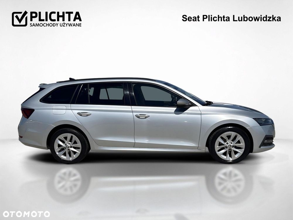 Skoda Octavia - 7