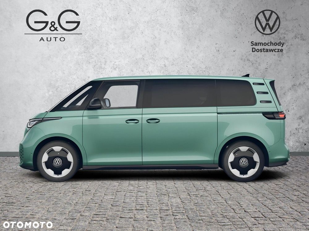 Volkswagen ID. Buzz - 4