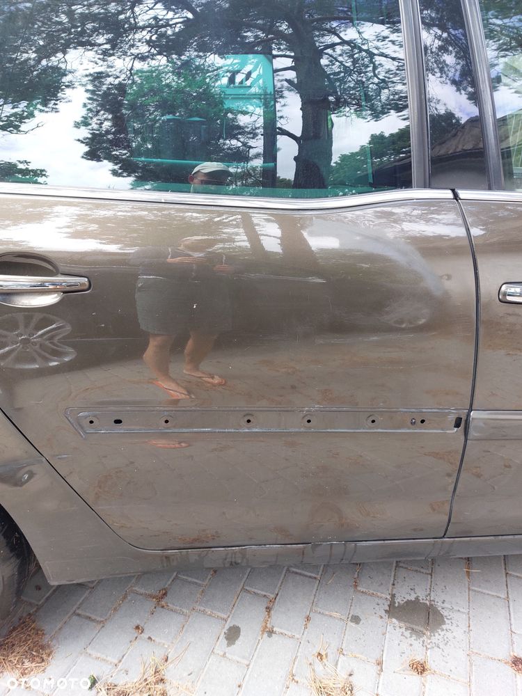 Citroën C4 Picasso 2.0 HDi Exclusive - 21