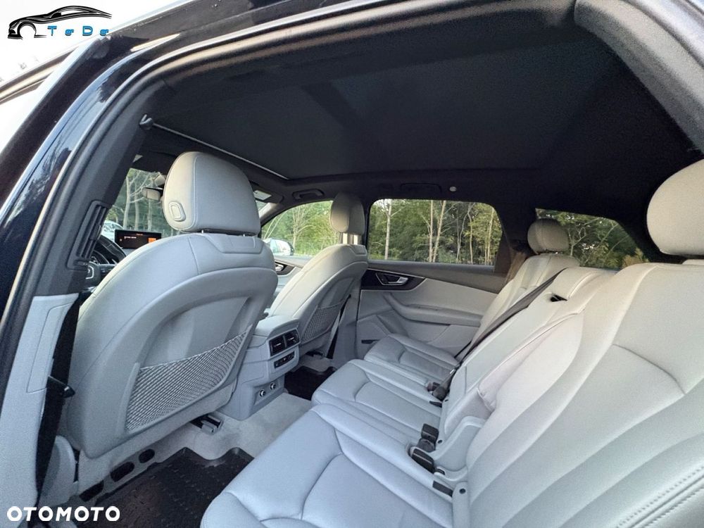Audi Q7 3.0 TFSI Quattro Tiptr - 26