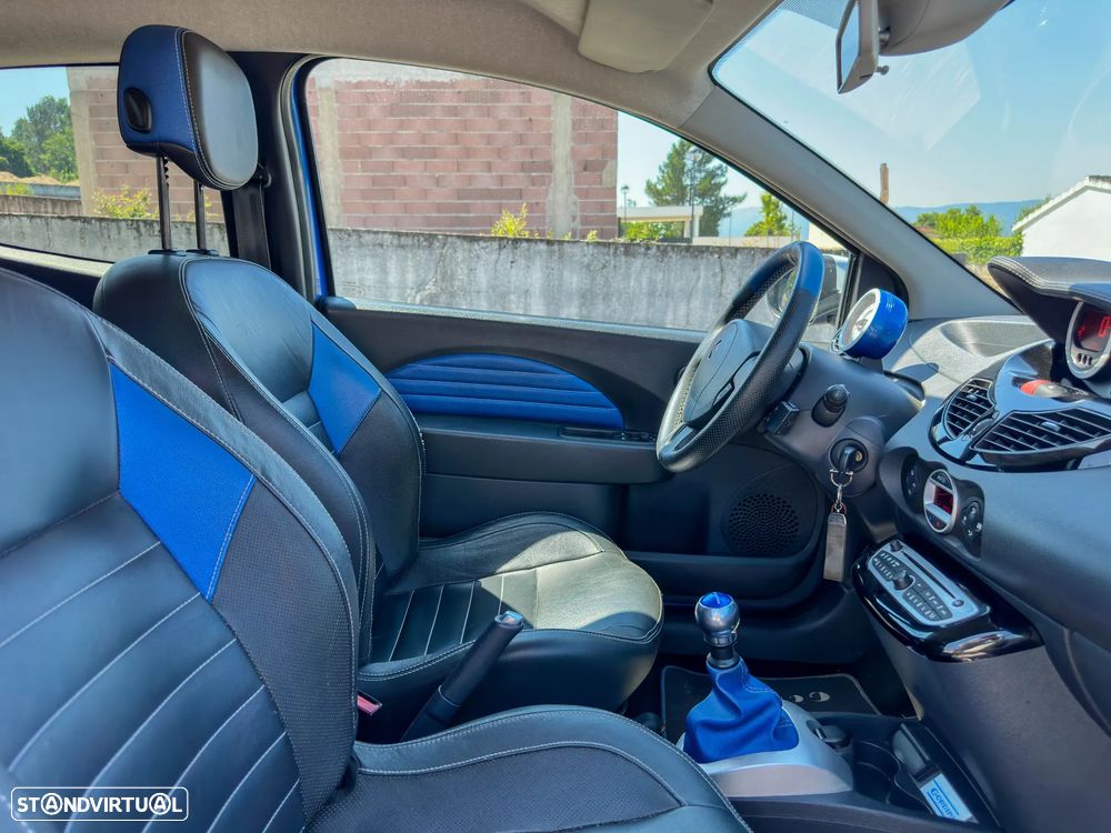 Renault Twingo 1.6 16V Gordini RS - 39