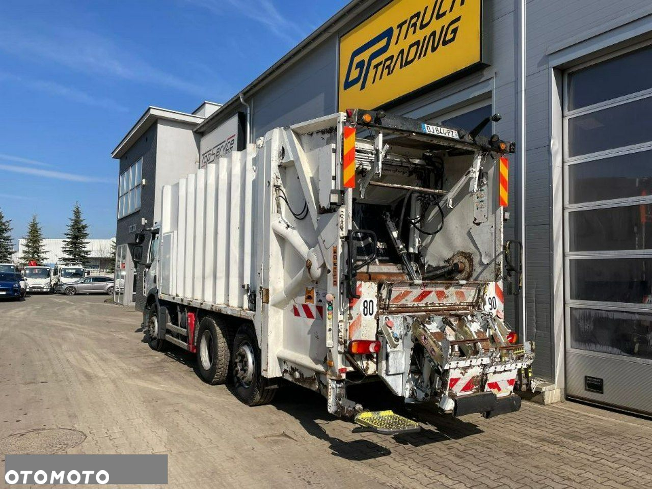 Renault Premium 280 - 4