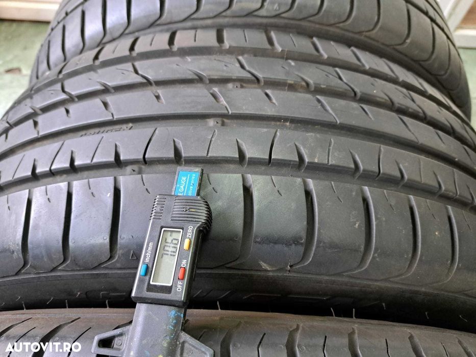 4 anvelope 225/55 R18 Kumho - 6