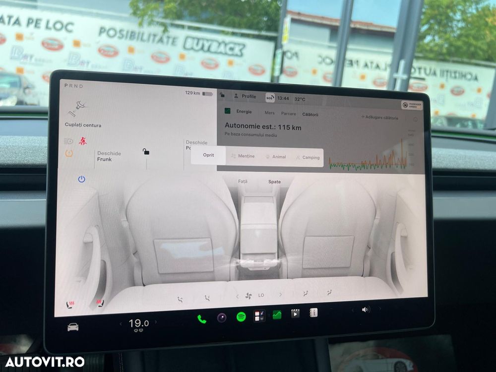 Tesla Model 3 - 33