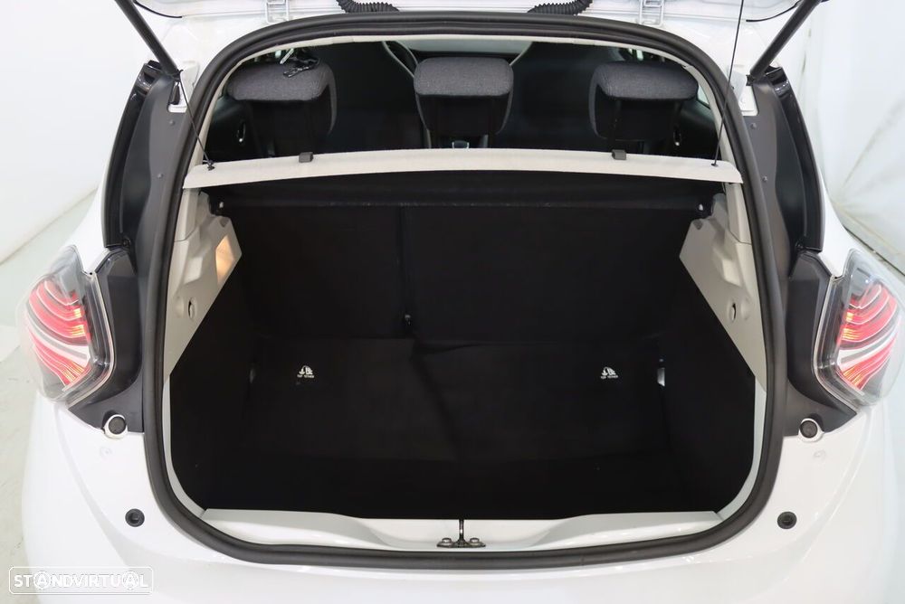 Renault Zoe - 34