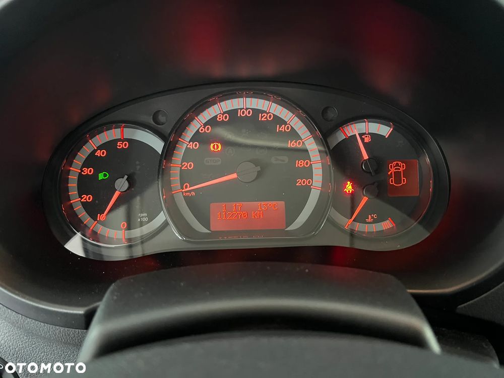 Mercedes-Benz Citan - 24