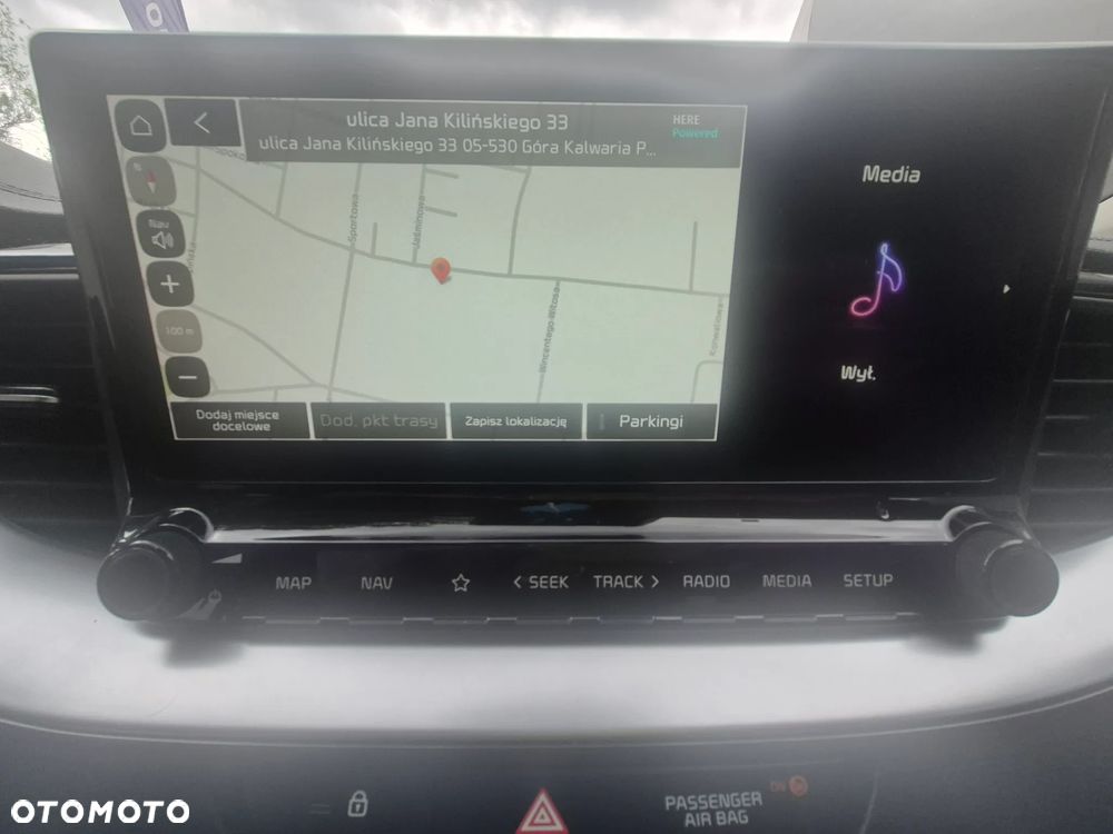 Kia Ceed 1.6 CRDi SCR L Business Line Plus - 23
