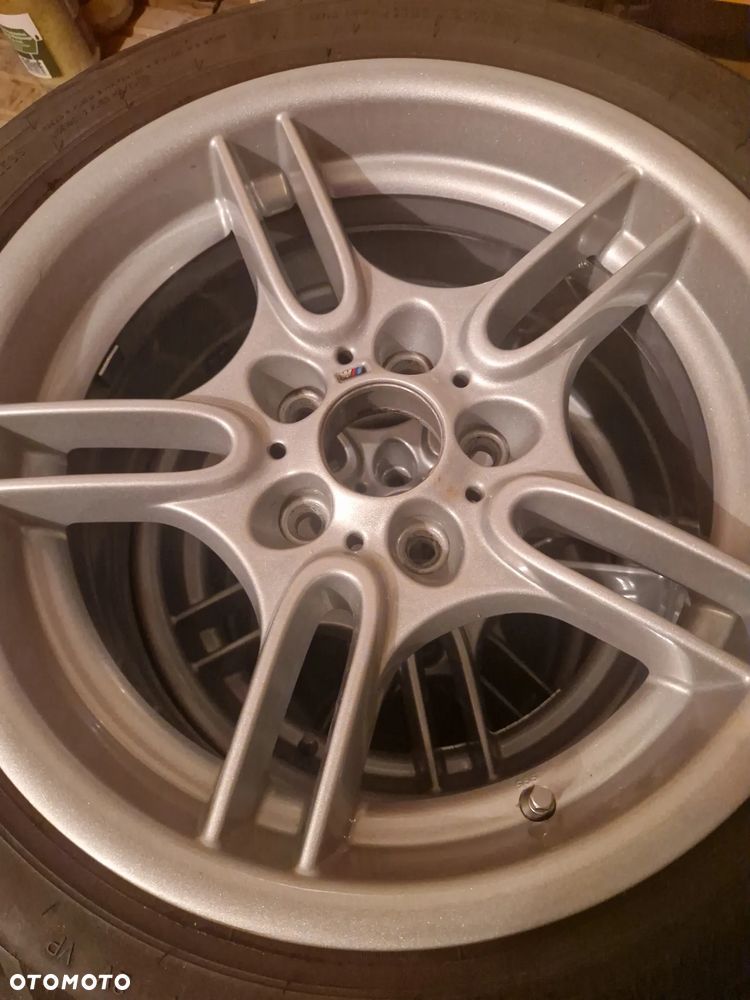 BMW Seria 5 - 18