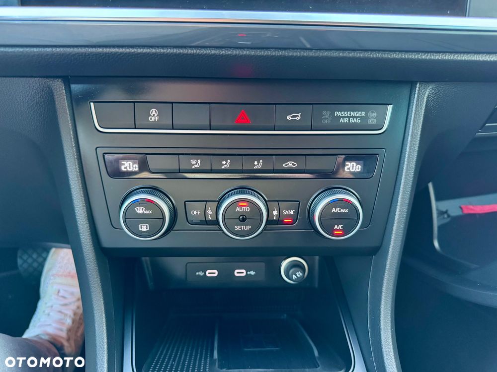 Seat Ateca 1.5 TSI Xperience S&S DSG - 33