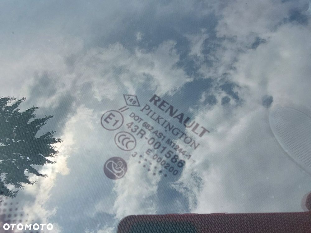 Renault Captur ENERGY TCe 90 Experience - 19