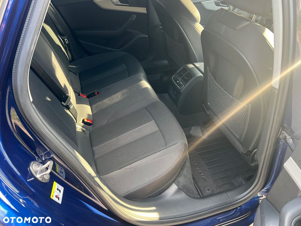 Audi A4 Avant 35 TDI S tronic - 26