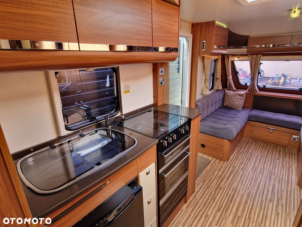 Adria Adora 612DP - 7