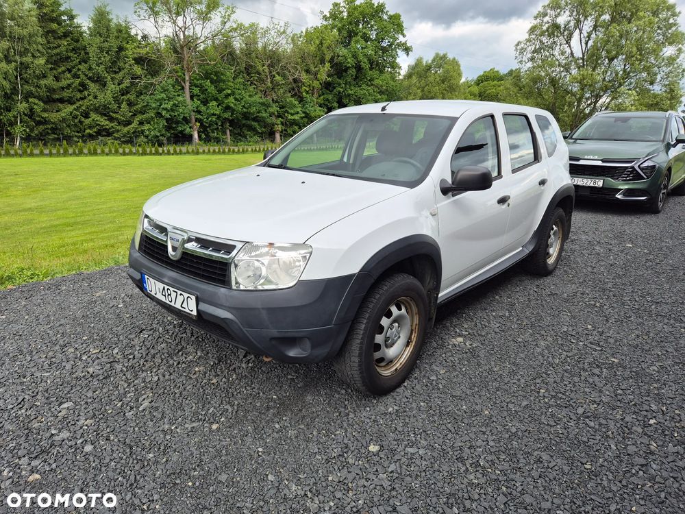 Dacia Duster 1.6 Ambiance - 1