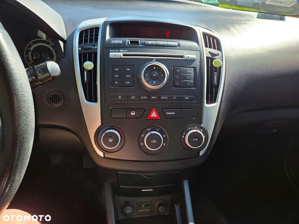 Kia ProCeed 1.4 Optimum - 7