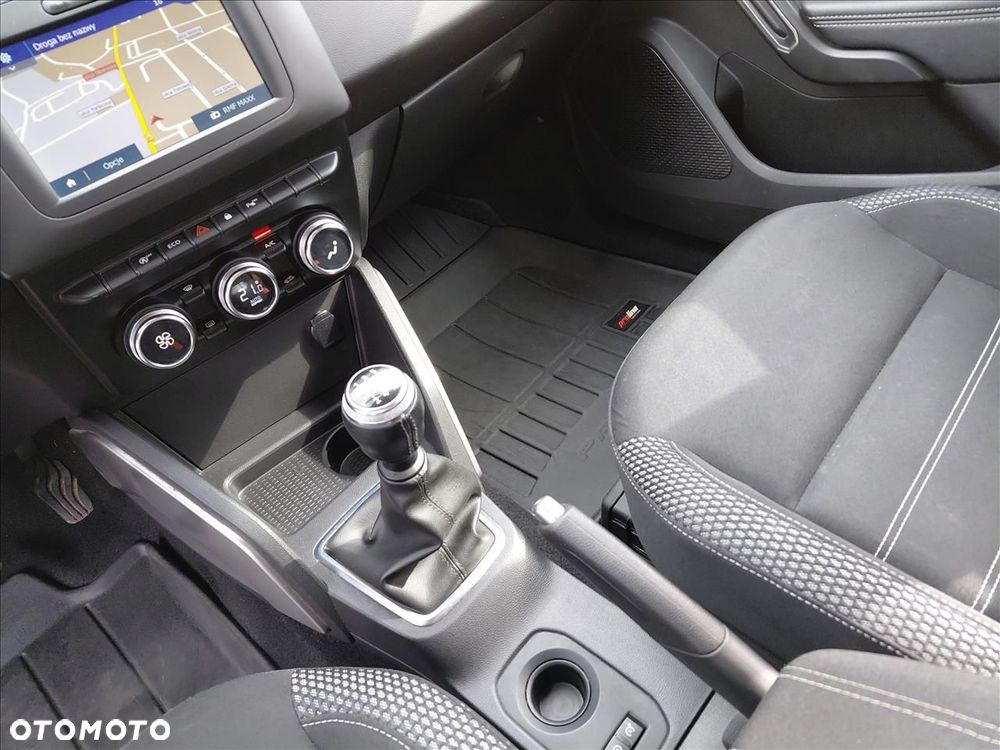 Dacia Duster 1.0 TCe Prestige - 13