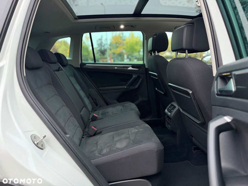 Volkswagen Tiguan 2.0 TDI BMT SCR 4Mot Highline DSG - 35