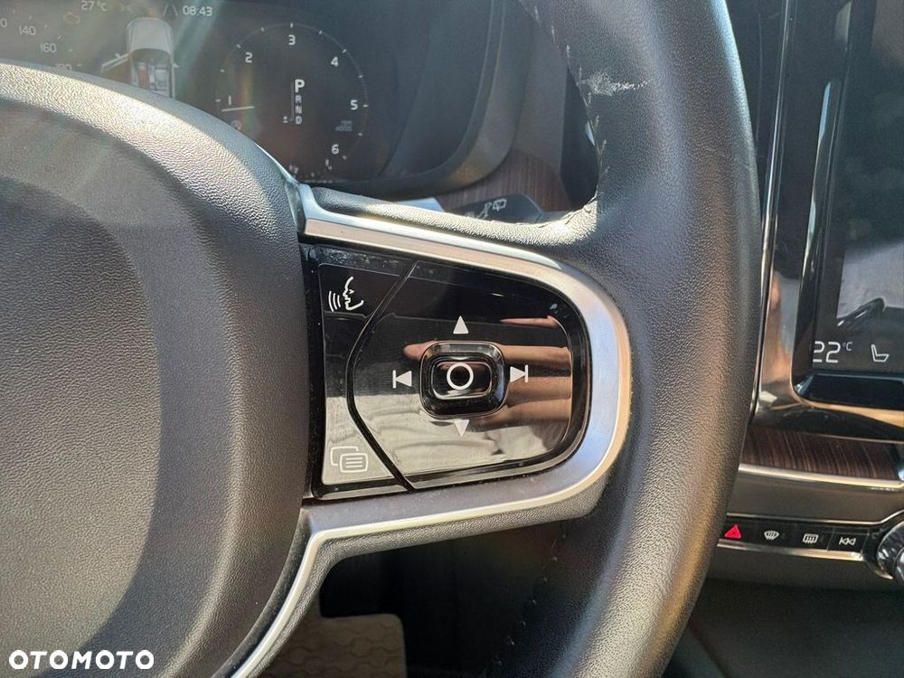 Volvo XC 60 D4 AWD Inscription - 16