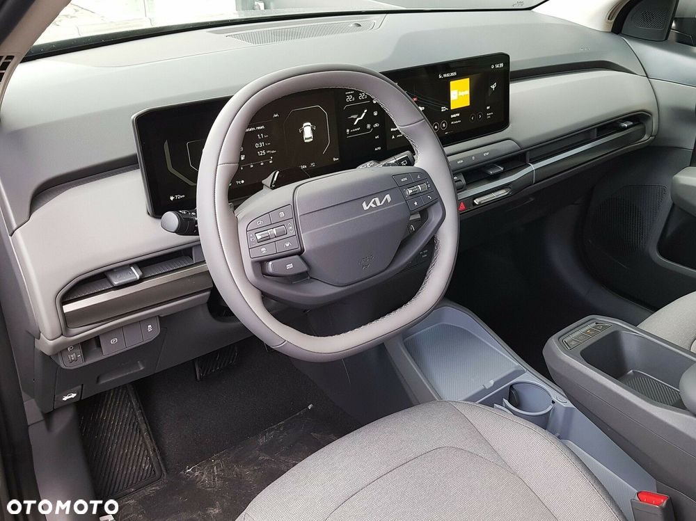 Kia EV3 58.3kWh Air - 14
