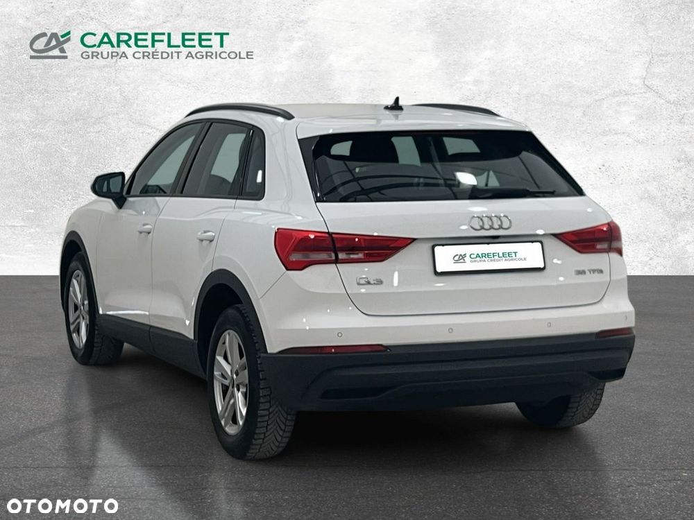 Audi Q3 35 TFSI mHEV S tronic - 7