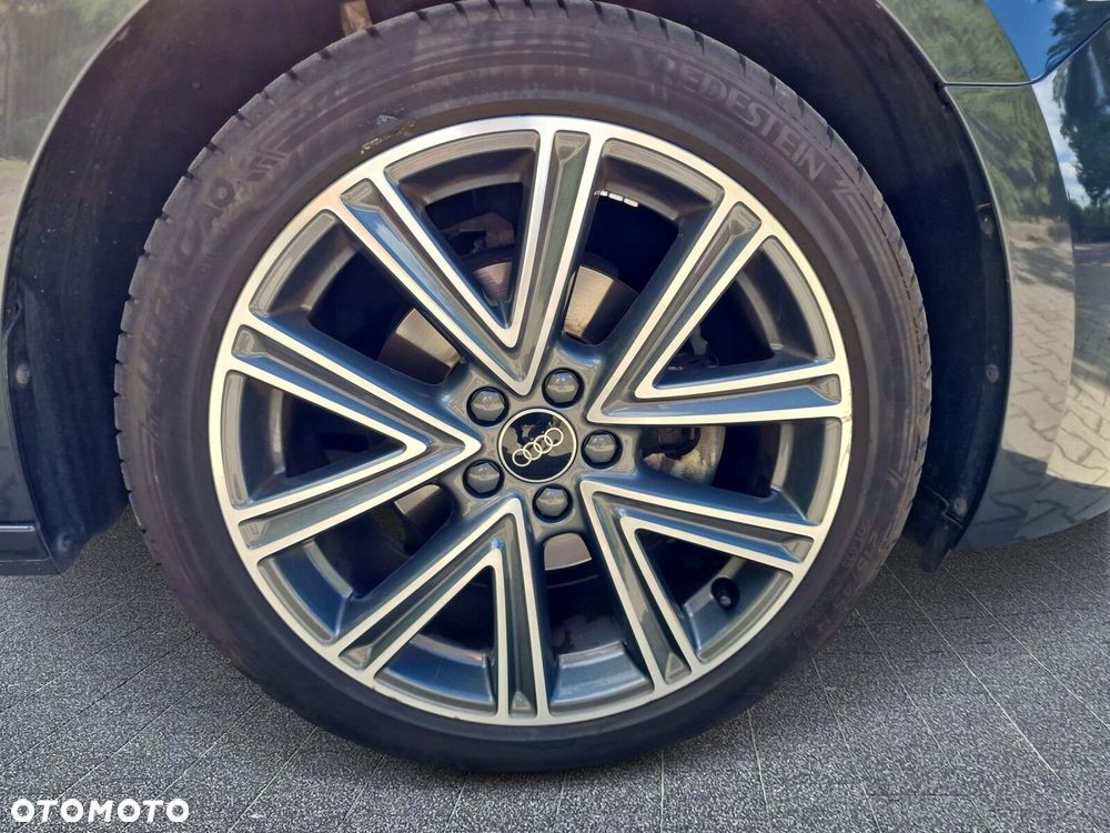 Audi A1 Sportback - 21