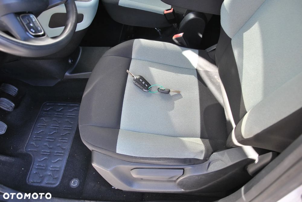 Citroën Berlingo XL 1.5 BlueHDI Feel Pack S&S (7-os.) - 16