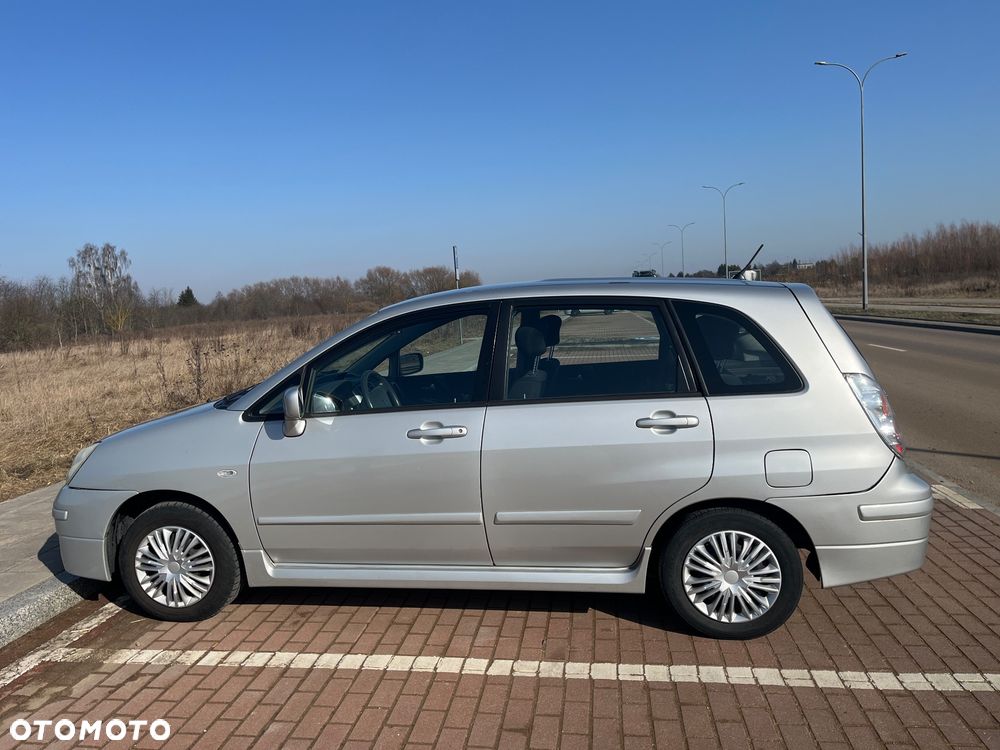 Suzuki Liana 1.6 Comfort - 3