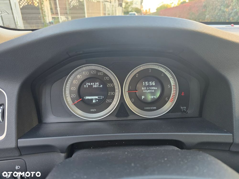 Volvo S60 - 26