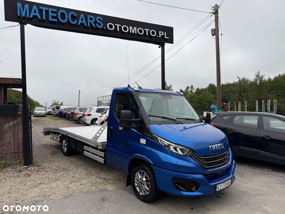 Iveco DAILY - 18