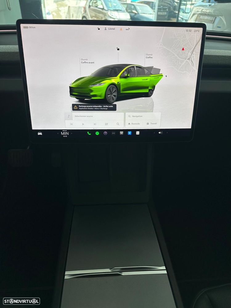Tesla Model 3 Long-Range Dual Motor AWD - 12