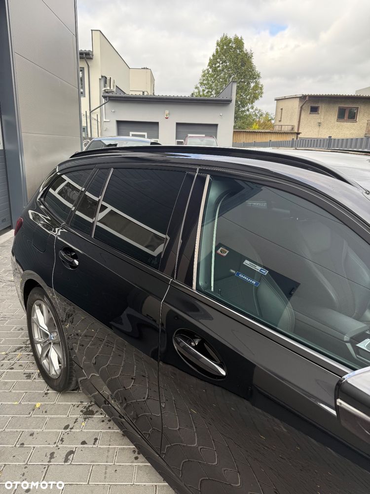 BMW Seria 3 - 11