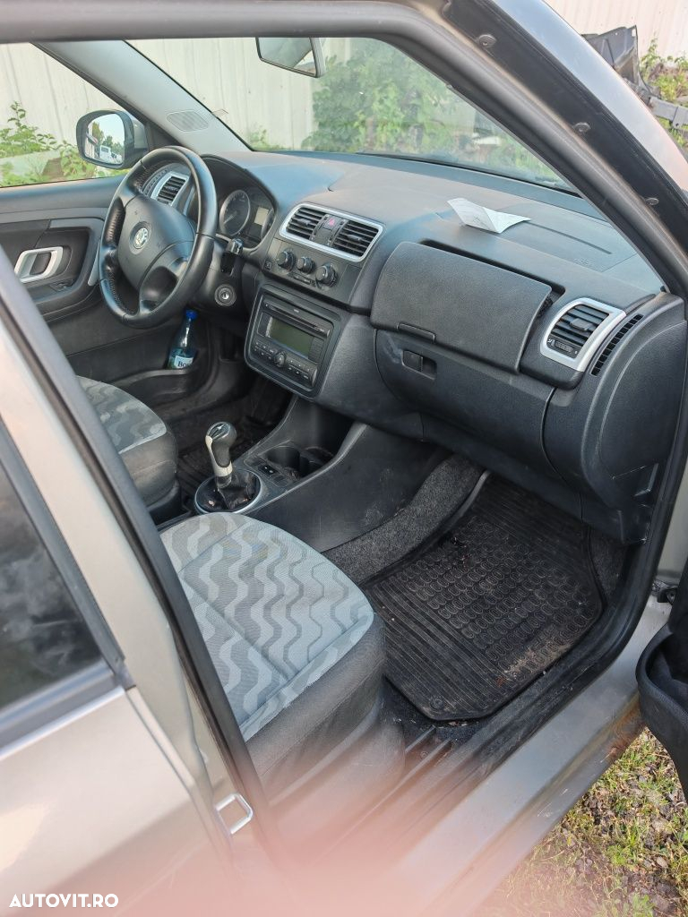 Motor Bnm skoda seat 1.4 tdi 51kw - 3