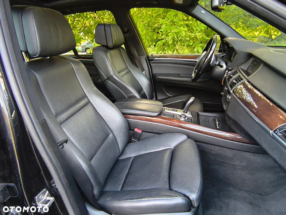 BMW X5 - 17