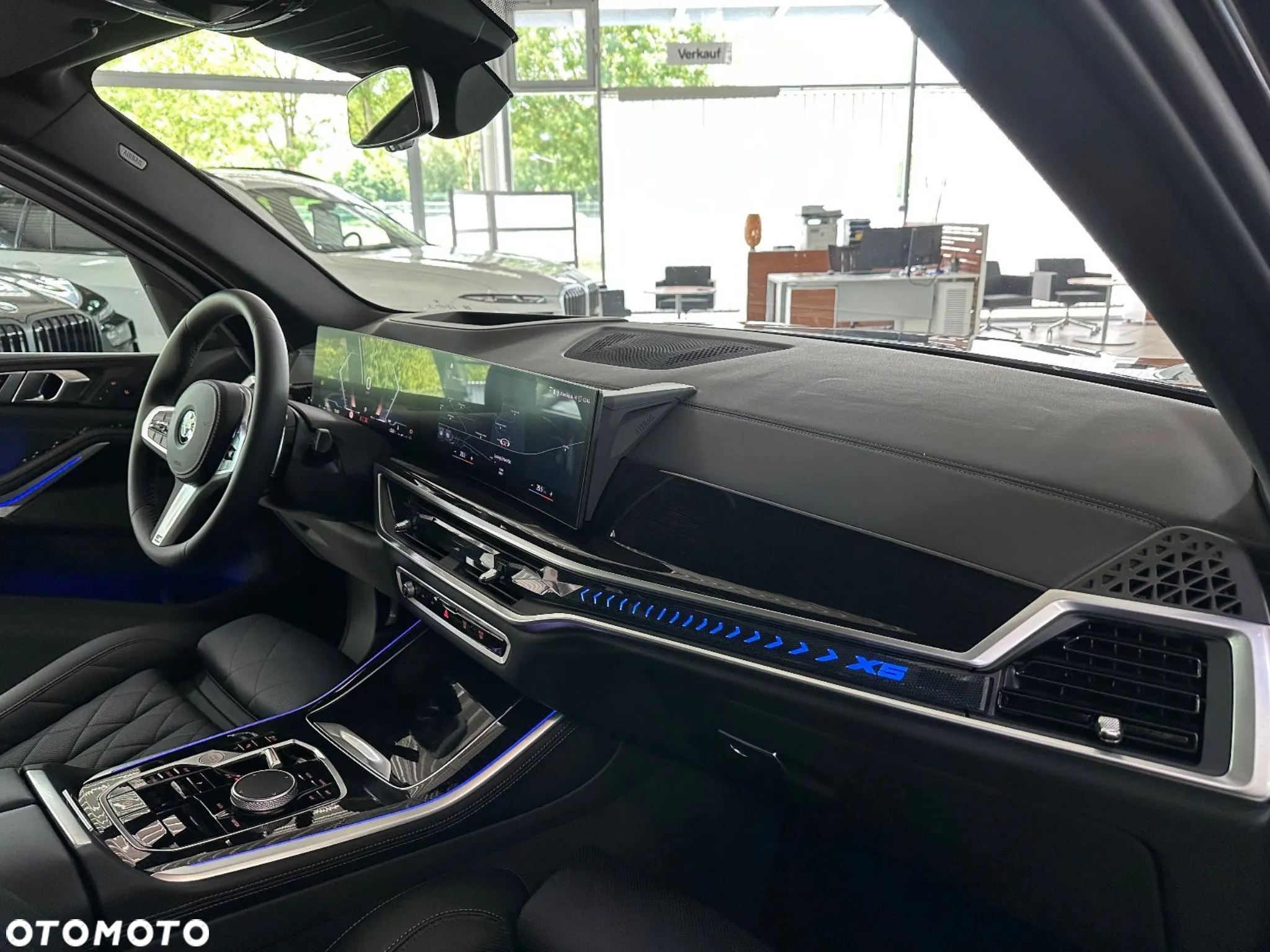 BMW X5 xDrive30d sport - 14