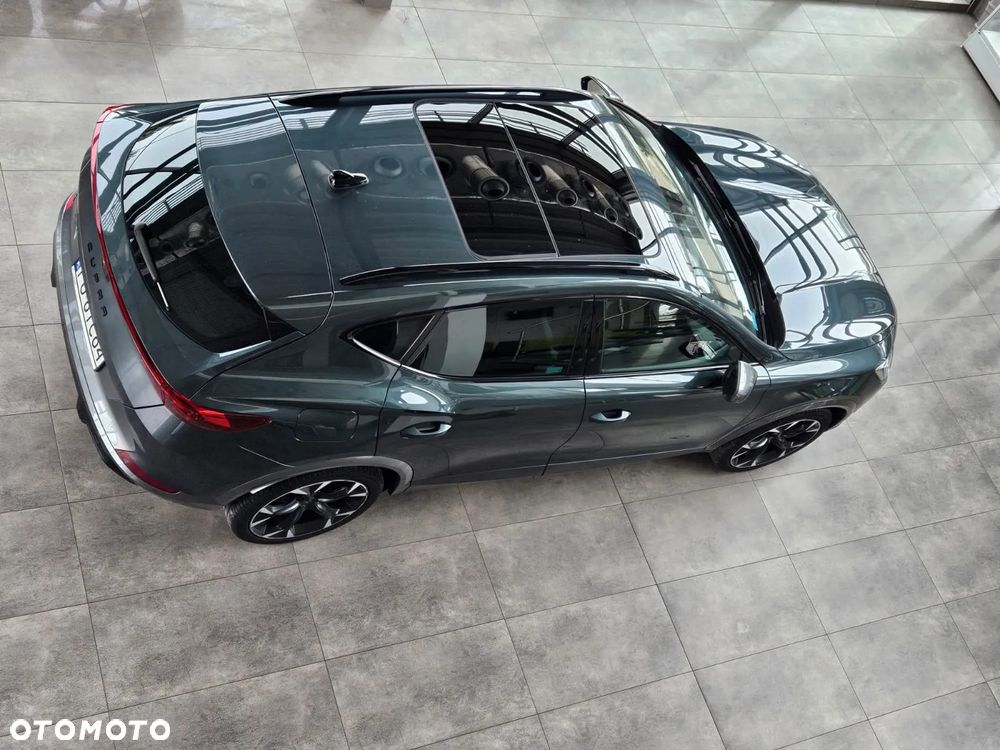 Cupra Formentor 2.0 TSI 4Drive DSG - 2