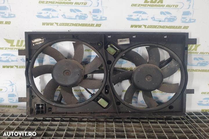 Electroventilatoare p0270003 2.0 cdti Opel Insignia A  [din 2008 pana  2014] seria - 1