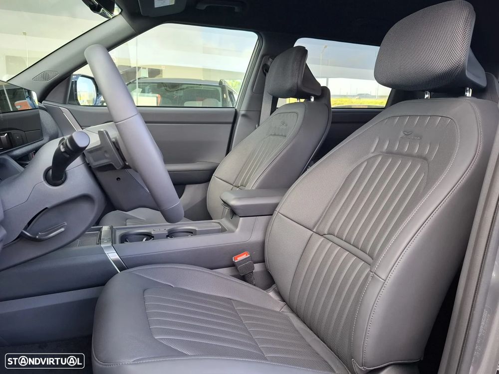 Kia Seltos 1.6 T-GDi X-Line 7DCT - 26