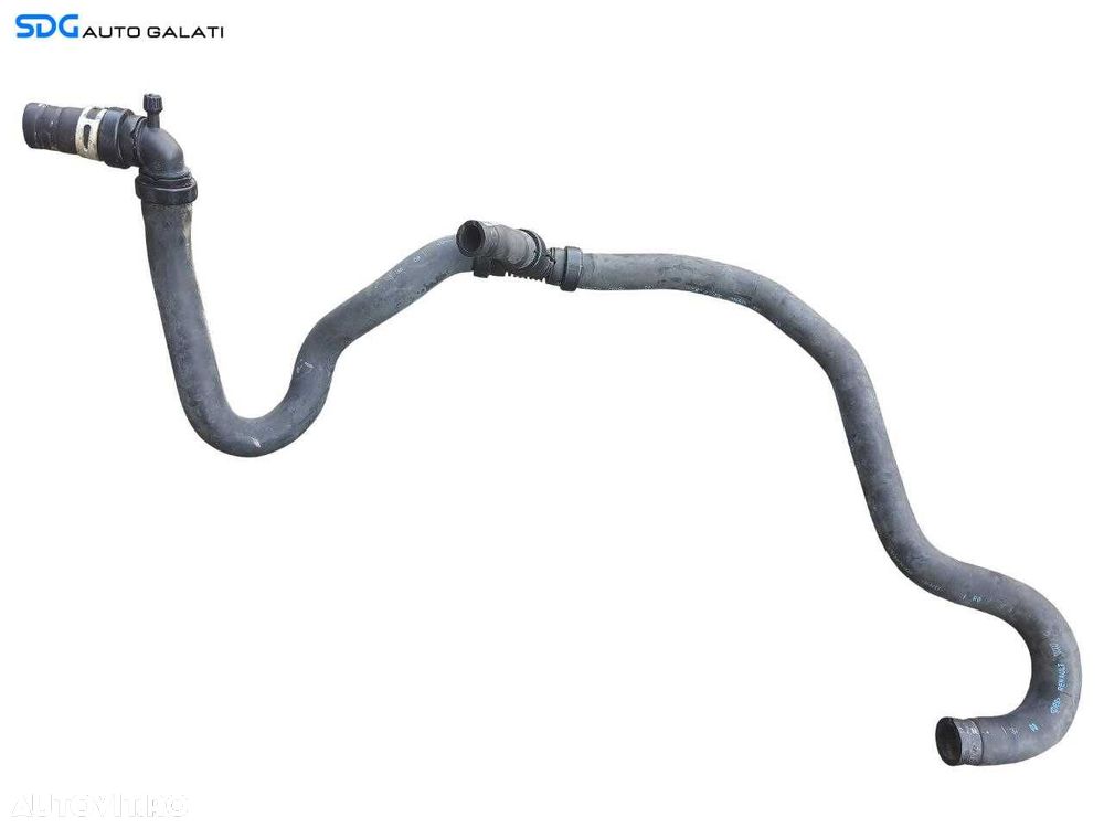 Furtun Racire Lichid Renault Megane 2 1.9 DCI 2002 - 2008 [N2927] - 1