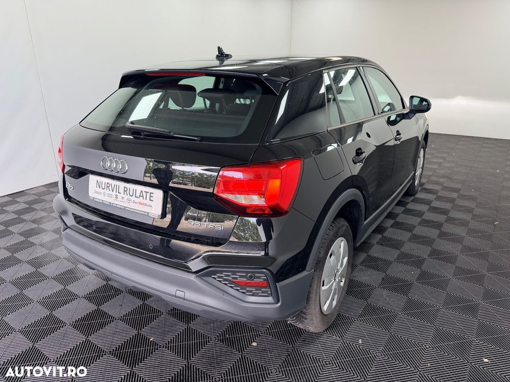Audi Q2 1.5 35 TFSI S tronic Design - 14