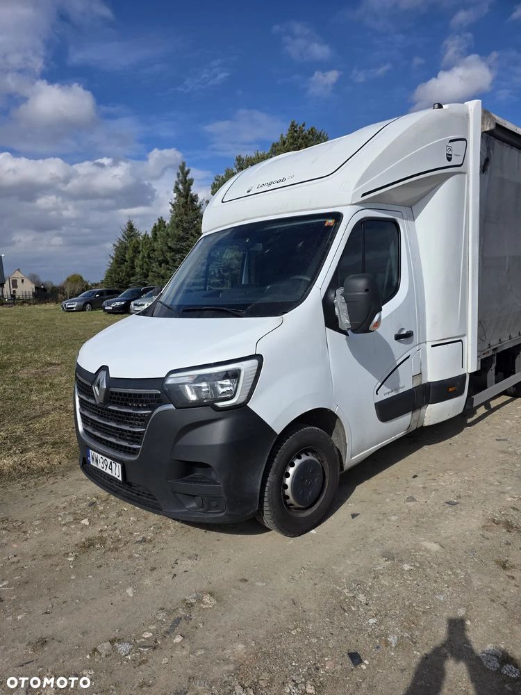 Renault Master - 1