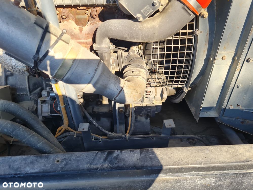 Atlas Copco XAMS 286 - 26