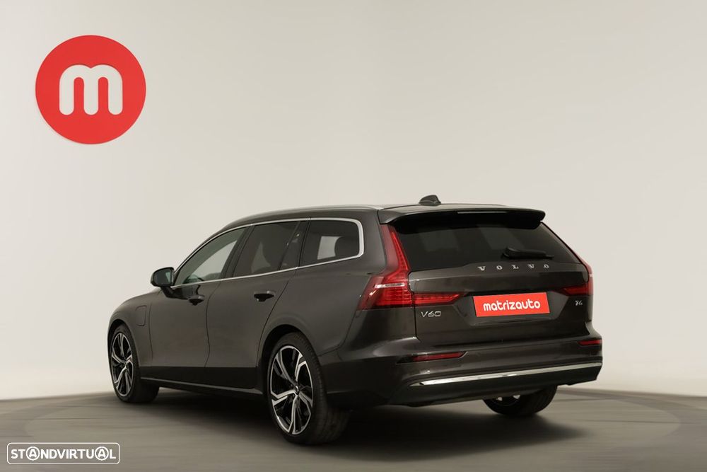 Volvo V60 2.0 T6 AWD TE Essential - 3