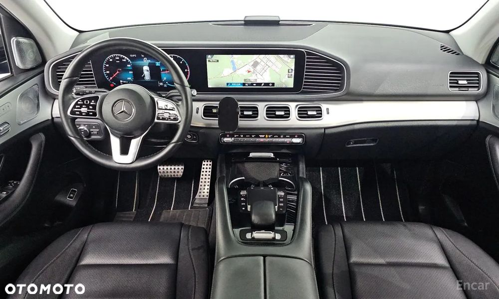 Mercedes-Benz GLE - 6