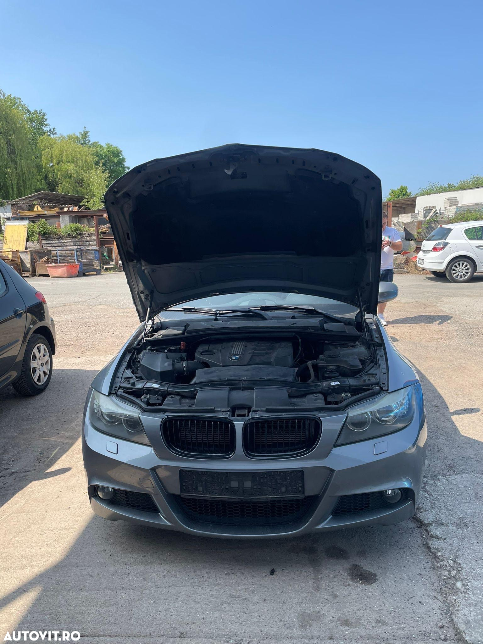 BMW Seria 3 - 7