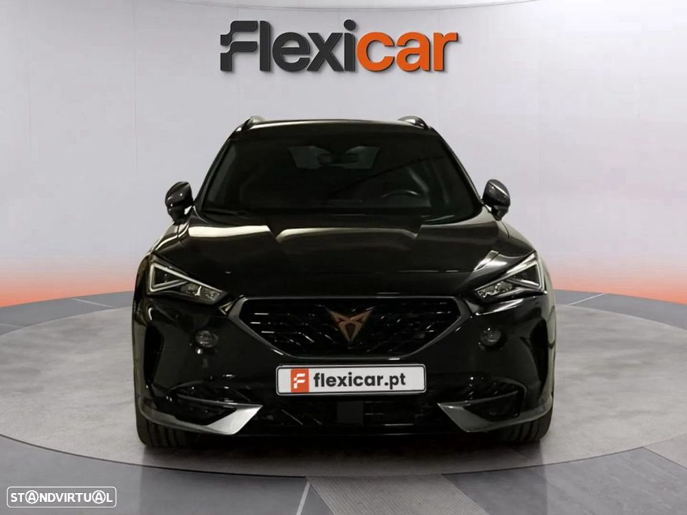 Cupra Formentor 1.5 TSI Plus DSG - 6