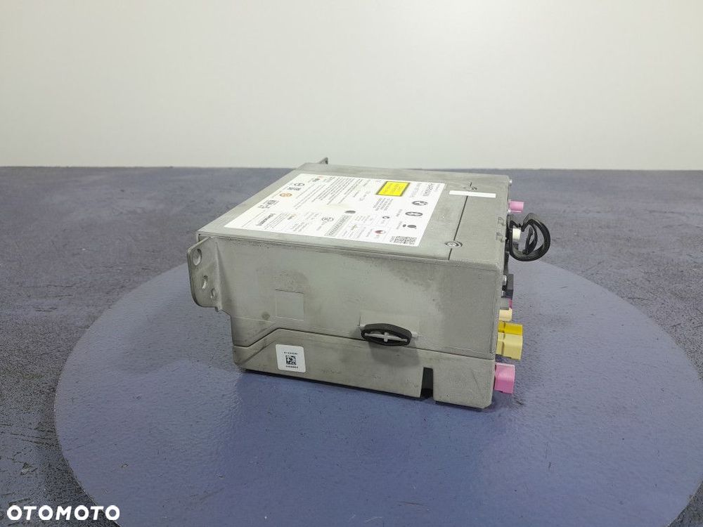 BMW 2 F22 F23 RADIO NAWIGACJA 6434A-B140 - 5