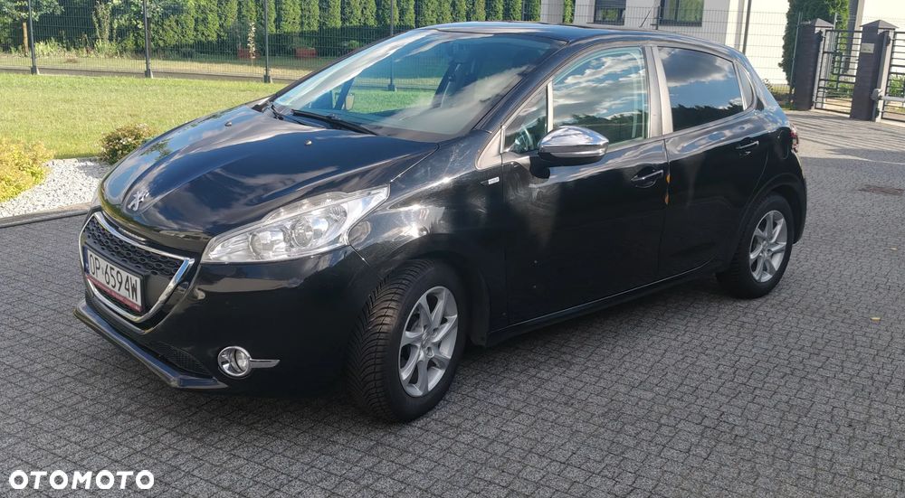 Peugeot 208 1.2 PureTech Style - 3