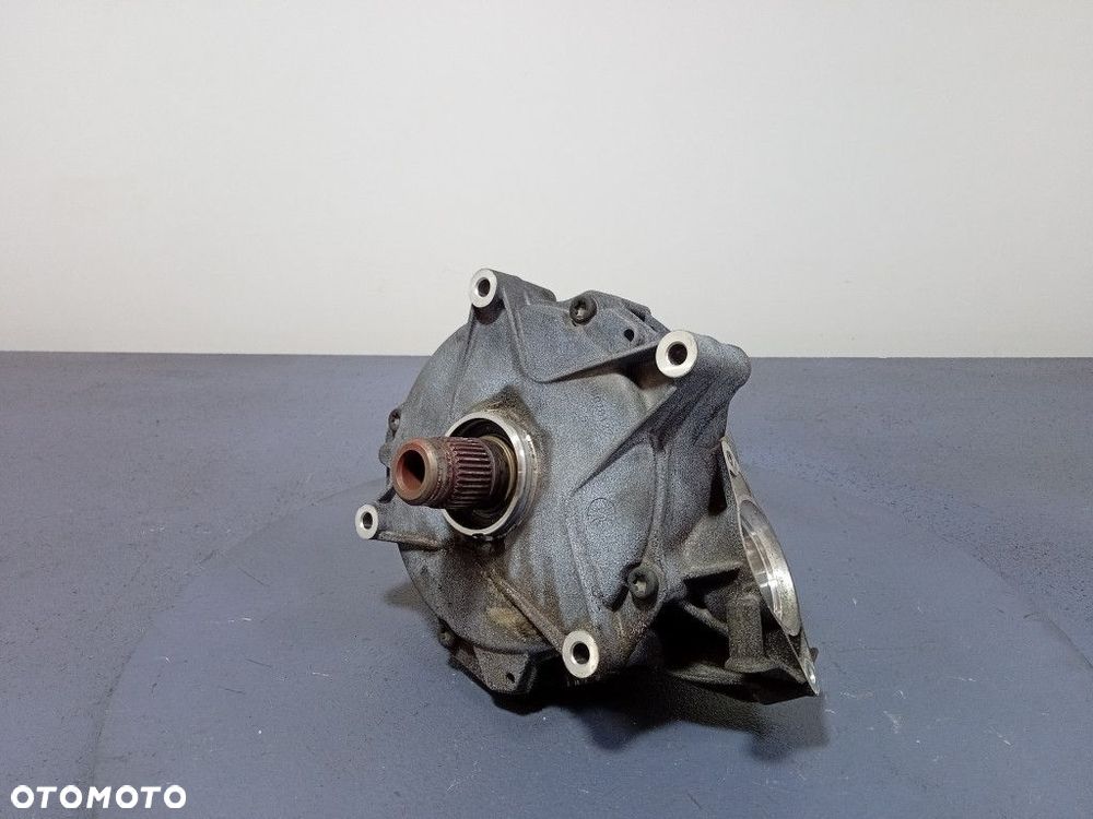 AUDI A6 C8 SKRZYNIA REDUKCYJNA REDUKTOR - 3