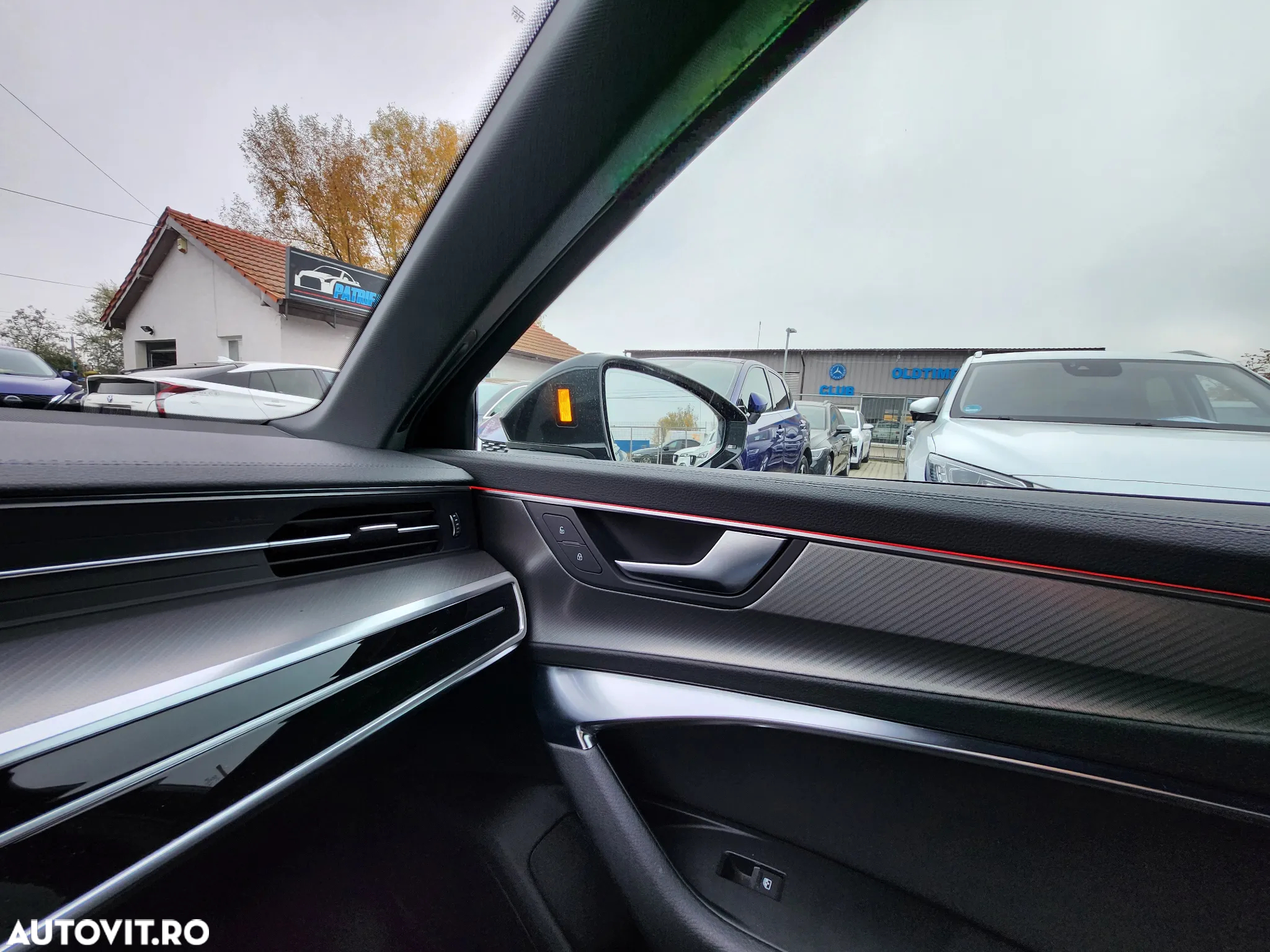 Audi A6 Avant 3.0 45 TDI quattro Tiptronic Design - 15
