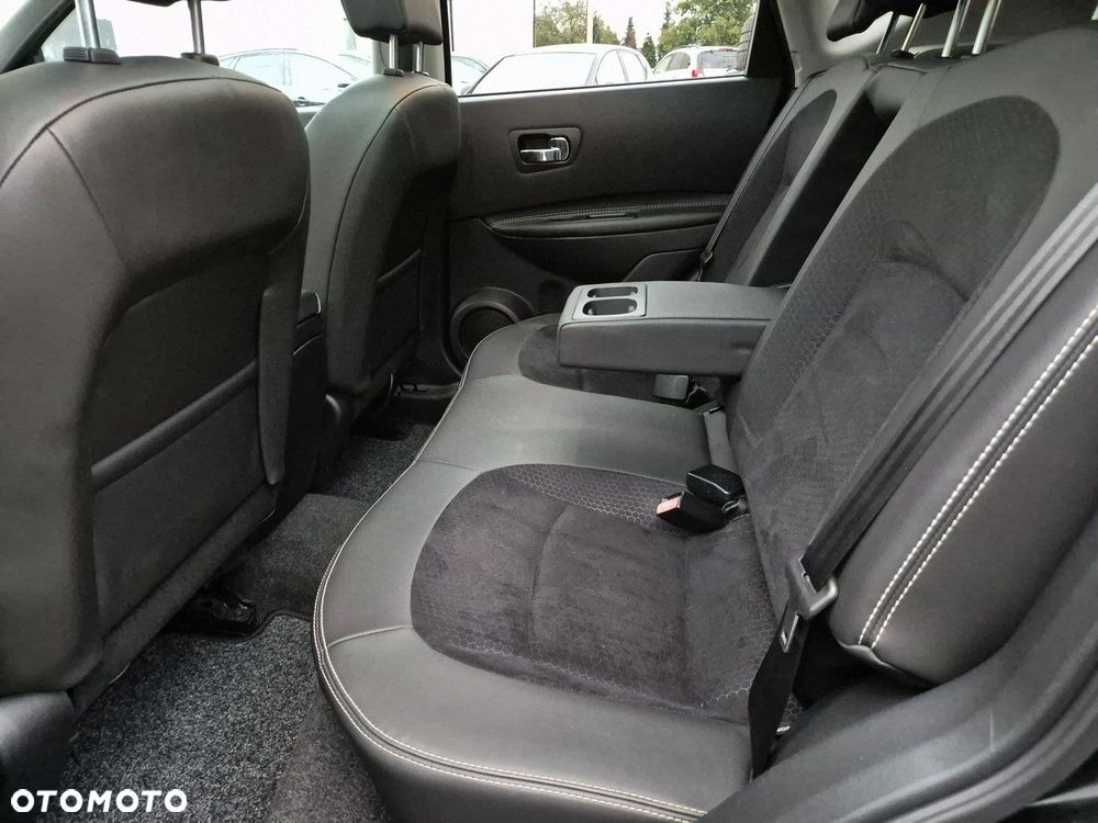 Nissan Qashqai 2.0 Acenta - 21