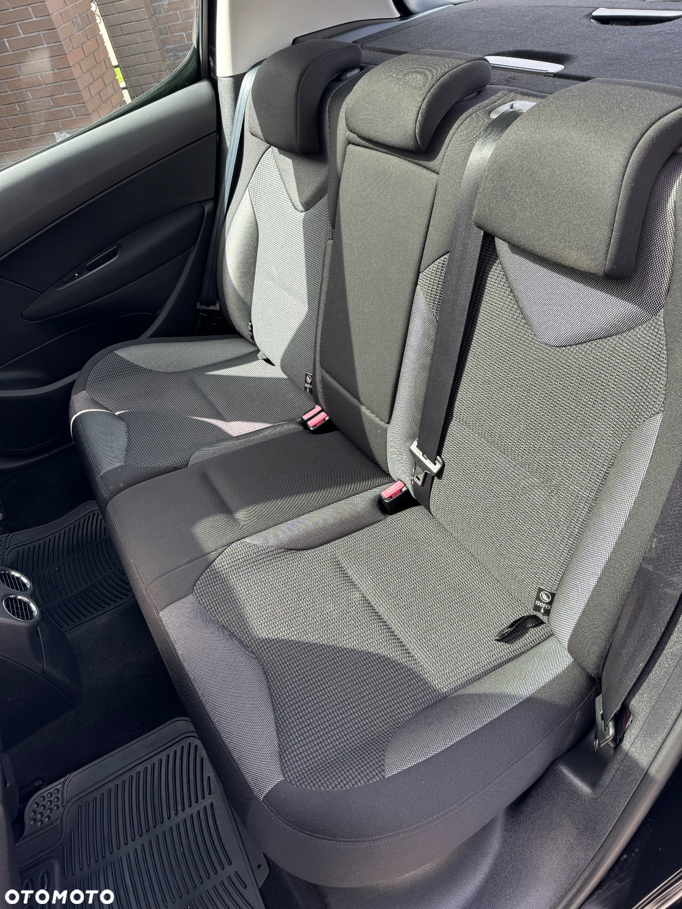 Peugeot 308 1.6 Premium Plus - 14